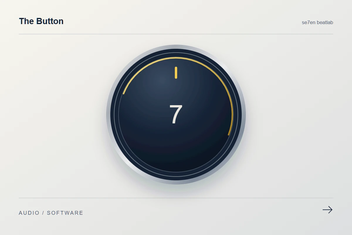 The Button product illustration, not a software screenshot